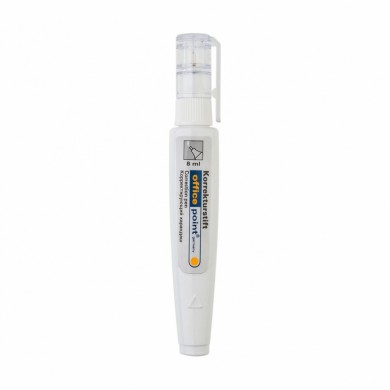 Коректор писалка Office Point 8 ml