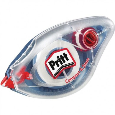 Коректор лента Pritt 