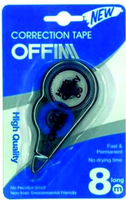 Коректор Лента OFFIM